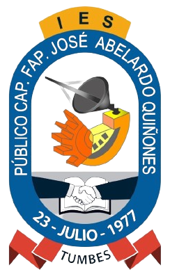 IESP Cap. Fap. JOSE ABELARDO QUIÑONES